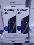 Samsung Galaxy A17 Mpya 128GB Nyeusi - 2