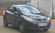Mazda Demio 2007 Nyeusi - 2