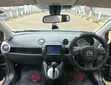 Mazda Demio 2007 Nyeusi - 5