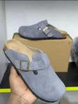 Birkenstock Clogs - 1
