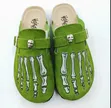 Birkenstock Clogs - 5