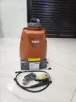 AICO Japan 20L 2-in-1 Battery & Manual Knapsack Sprayer - 2