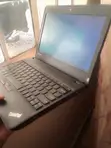 Laptopi ya Lenovo ThinkPad X131e 4GB RAM, 256GB HDD - 4