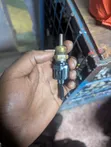 Honda Cold Start Switch - 1