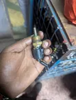 Honda Cold Start Switch - 2