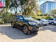 Toyota Hilux 2018 Double Cabin - 1
