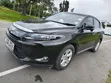Toyota Harrier 2014 Matt Black - 3