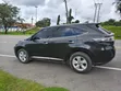 Toyota Harrier 2014 Matt Black - 4
