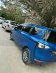Toyota Sienta 2016 Blue - 3