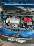 Toyota Sienta 2016 Blue - 5