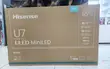 Hisense 55" Smart 4K Mini-LED ULED TV 55U7NKEN - 1