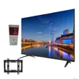 Vitron 32-Inch QLED Smart Android TV - 1