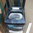 Hisense 9kg Mashine ya Kufulia ya Juu ya Kiotomatiki - 1
