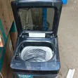 Hisense 9kg Mashine ya Kufulia ya Juu ya Kiotomatiki - 2