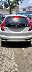 Honda Fit EX-L 2018 Pearl - 2