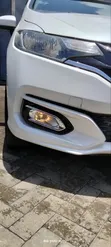 Honda Fit EX-L 2018 Pearl - 3