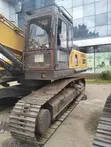 Lovol FR370E Excavator - 1
