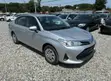 Toyota Axio 1.5 X 2WD 2020 Silver - 1