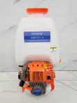 Astramilano AM767-4 Kiwasha cha Kilimo - 2