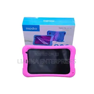 Modio M730 256GB Mpya Pink Kid Tablet