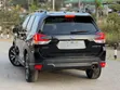 Vifuniko vya Towing vya Subaru Forester SK9 - Vipya Kabisa - 2