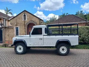 Land Rover Defender 1997 Pickup