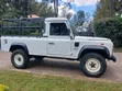 Land Rover Defender 1997 Pickup - 2