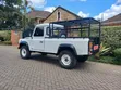 Land Rover Defender 1997 Pickup - 3