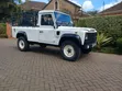Land Rover Defender 1997 Pickup - 4