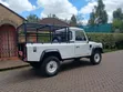 Land Rover Defender 1997 Pickup - 5