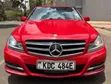 Mercedes-Benz C180 Edition C 2014 Nyeusi - 1