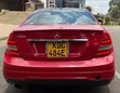 Mercedes-Benz C180 Edition C 2014 Nyeusi - 2