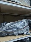 Mazda Axela 2015 Headlight - 1