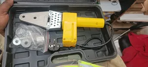 PPR Hot Melt Machine - Welding Machine