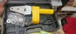 PPR Hot Melt Machine - Welding Machine - 1