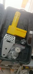 PPR Hot Melt Machine - Welding Machine - 2