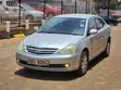 Toyota Allion 2005 Silver - 1