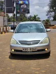 Toyota Allion 2005 Silver - 2