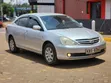 Toyota Allion 2005 Silver - 3