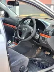 Toyota Allion 2005 Silver - 4