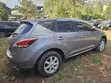 Nissan Murano 2011 Kijivu - 2