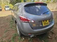 Nissan Murano 2011 Kijivu - 3