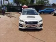 Subaru Levorg 2016 White - 1