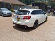 Subaru Levorg 2016 White - 3