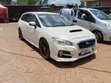 Subaru Levorg 2016 White - 5
