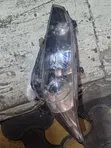 Toyota Wish Xenon Headlights (Used) - 1