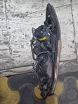 Toyota Wish Xenon Headlights (Used) - 2