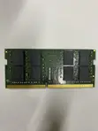 Kingston 32GB DDR4 2666MHz SODIMM RAM ya Laptop - 2
