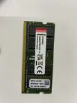Kingston 32GB DDR4 2666MHz SODIMM RAM ya Laptop - 3