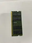 Kingston 32GB DDR4 2666MHz SODIMM RAM ya Laptop - 5
